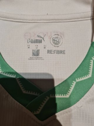 Camiseta Marruecos Puma