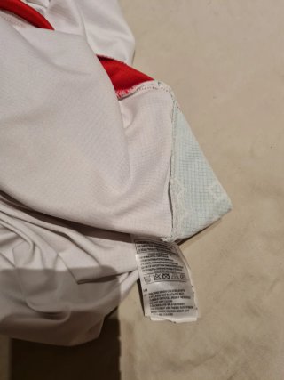 Camiseta Marruecos Puma