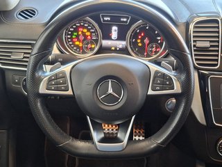 Mercedes-Benz GLE 350 D AMG-Coupé 2019