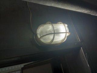 Luz Impermeable para Cámara