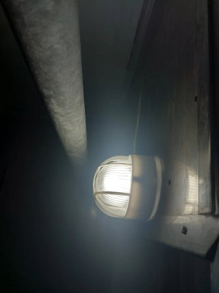 Luz Impermeable para Cámara