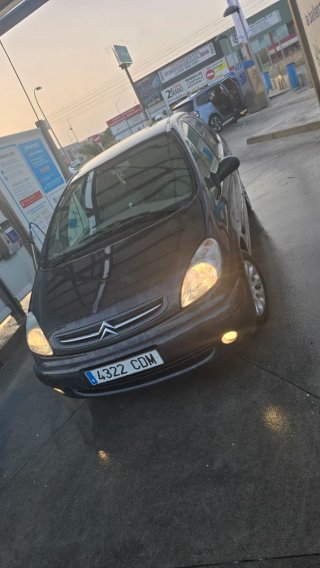 Citroen Xsara 2005