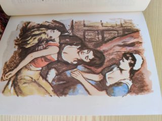 Libro Historias galantes