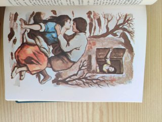 Libro Historias galantes