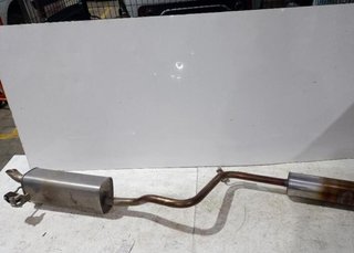 Tubo volkswagen 132675 2q0235611s 2q0120a t-cross