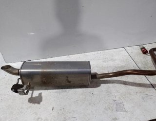 Tubo volkswagen 132675 2q0235611s 2q0120a t-cross