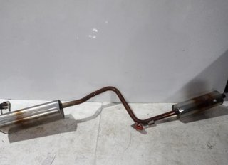 Tubo volkswagen 132675 2q0235611s 2q0120a t-cross