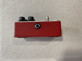 Mesa Boogie Tone Burst Clean Boost