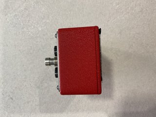 Mesa Boogie Tone Burst Clean Boost