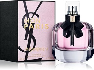 Perfume mujer