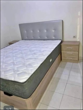 Camas Completas