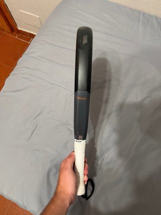 Pala Head Speed Pro X