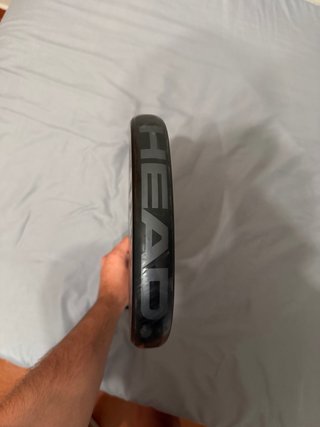 Pala Head Speed Pro X