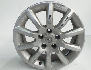 Llanta 6.5jx16et37 opel astra h ber. 383586