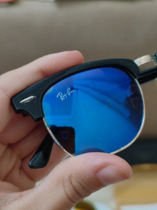 Lote de gafas, cajas, fundas