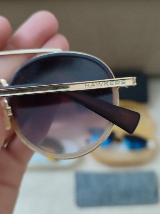 Lote de gafas, cajas, fundas