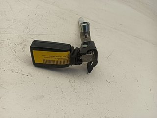 ENGANCHE CINTURON TRASERO IZQUIERDO BMW SERIE 3 B