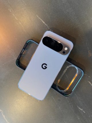 Google Pixel 10Pro XL 256GB piedra lunar