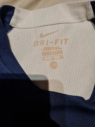 Camiseta PSG Nike Fly Emirates Talla S adulto