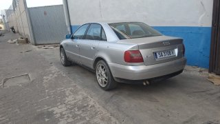 Audi A4 1998