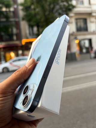 iPhone 14 256GB Como Nuevo