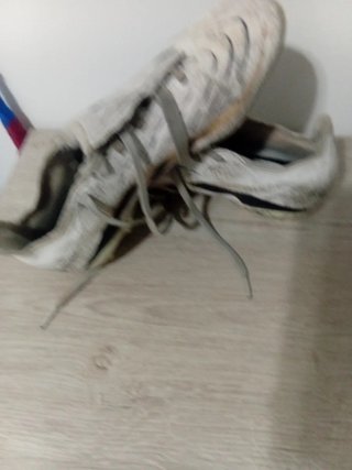Botas de fútbol Adidas Predator Talla 40