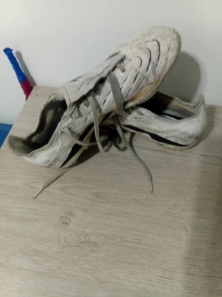 Botas de fútbol Adidas Predator Talla 40