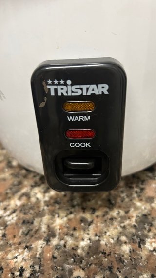 Olla Arrocera Tristar
