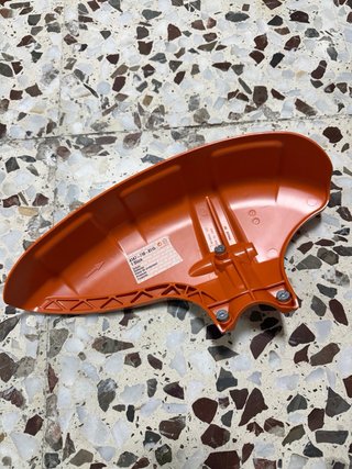 Protector desbrozadora Stihl FS 260/411/491/490
