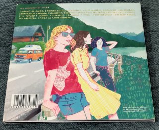 Los Exiliados Románticos Blu-ray