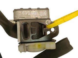 CINTURON SEGURIDAD DELANTERO IZQUIERDO MERCEDES-B