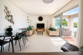 Piso en venta en La Cala Golf - Lagar Martell en Mijas