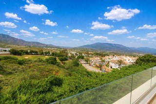 Piso en venta en La Cala Golf - Lagar Martell en Mijas