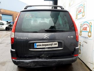 Citroen 1147127 9661642180 centralita motor uce c8