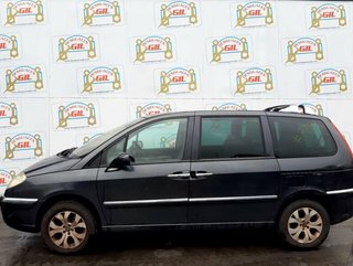 Citroen 1147127 9661642180 centralita motor uce c8