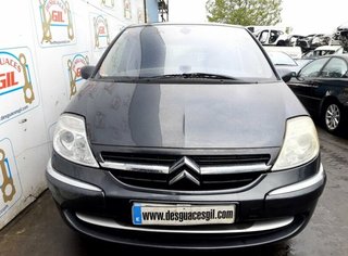 Citroen 1147127 9661642180 centralita motor uce c8