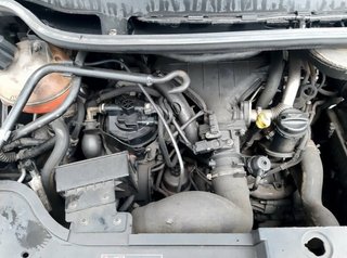 Citroen 1147127 9661642180 centralita motor uce c8