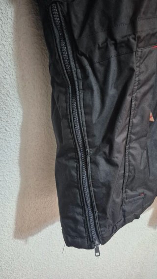 Chaqueta Geographical Norway Anorak Talla xl