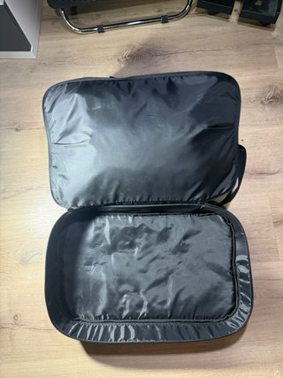 Bolsa de deporte Adidas negra