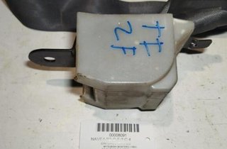 Mitsubishi tk520en133 cinturón montero 3.0 g 8091