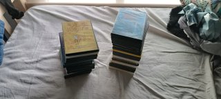 DVD Dibujos Animados Infantiles