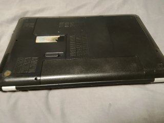 Portátil HP Pavilion g6 Series