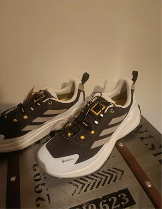 Adidas Terrex Trailmaker GTX Zapatillas Trail Runn