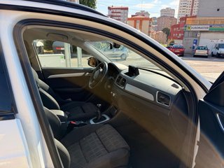 Audi Q3 2018