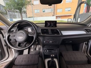 Audi Q3 2018