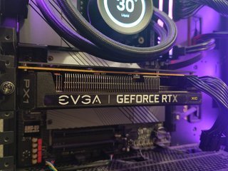 RTX 3060TI EVGA Dual 8GB Tarjeta Grafica (02)
