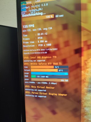 RTX 3060TI EVGA Dual 8GB Tarjeta Grafica (02)