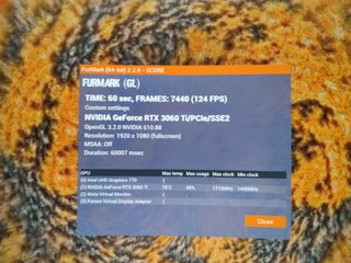 RTX 3060TI EVGA Dual 8GB Tarjeta Grafica (02)