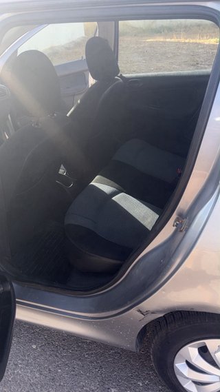 Peugeot 206 2004