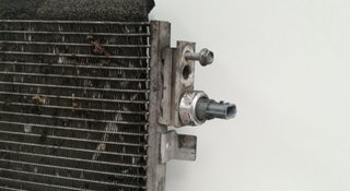 Renault condensador / radiador aire scenic 359630